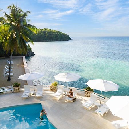 Couples Sans Souci (Adults Only) Hotel Ocho Rios Exterior photo