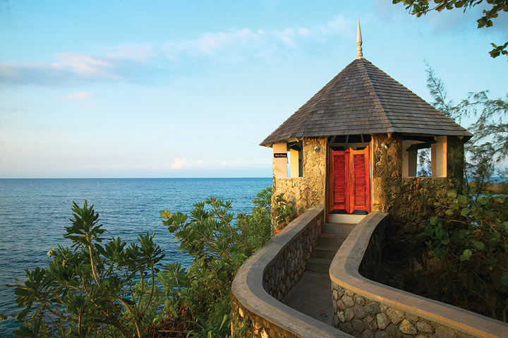 Couples Sans Souci (Adults Only) Hotel Ocho Rios Exterior photo