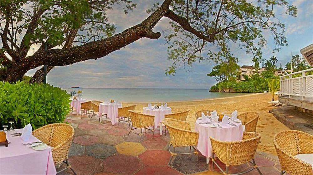 Couples Sans Souci (Adults Only) Hotel Ocho Rios Exterior photo