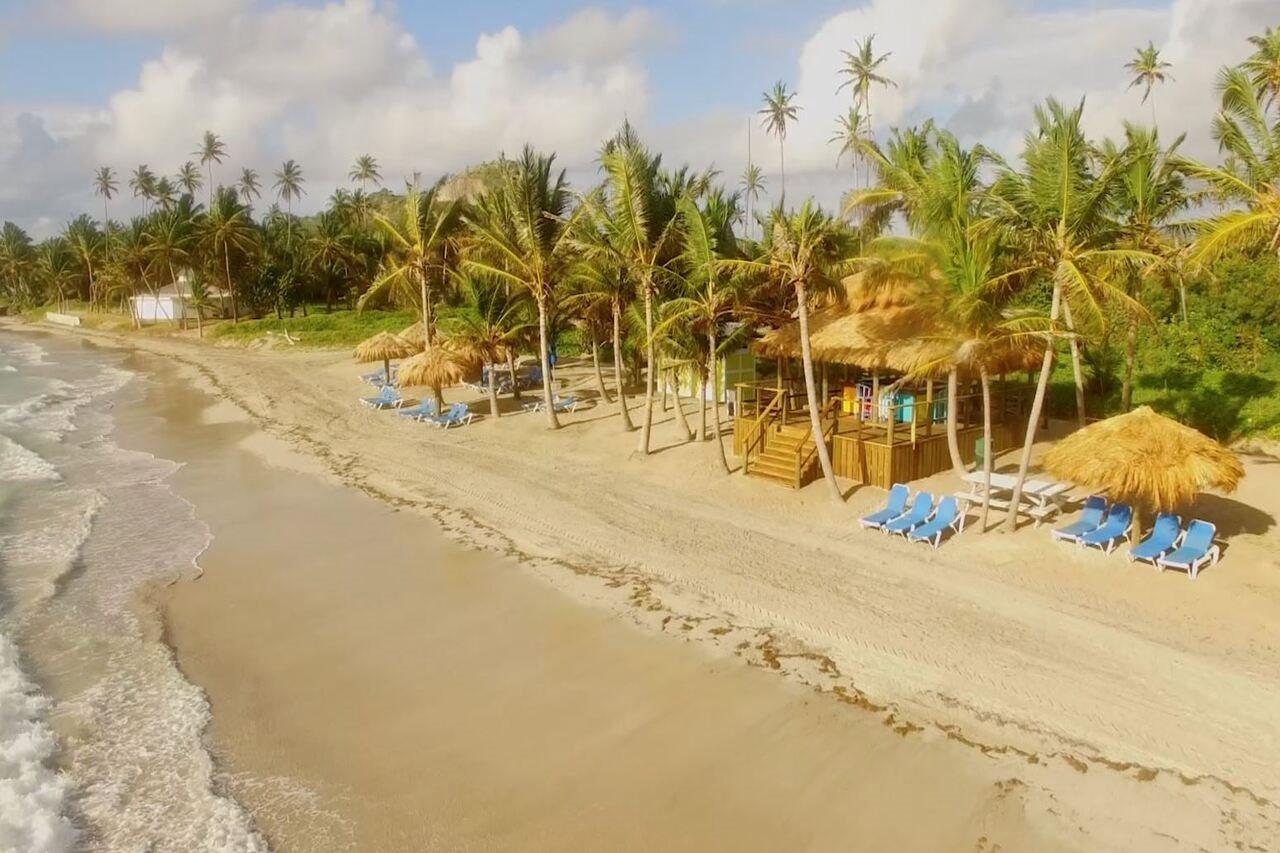 Couples Sans Souci (Adults Only) Hotel Ocho Rios Exterior photo