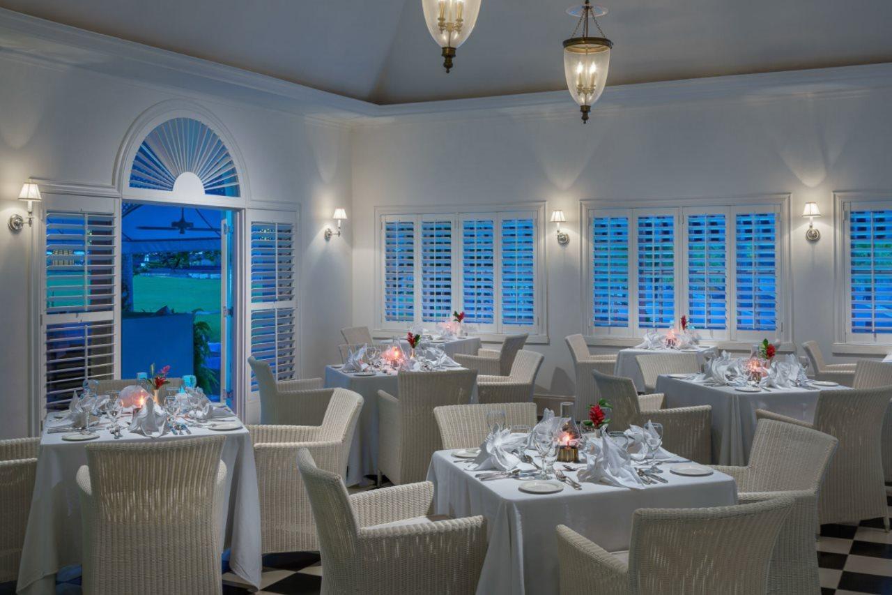 Couples Sans Souci (Adults Only) Hotel Ocho Rios Exterior photo
