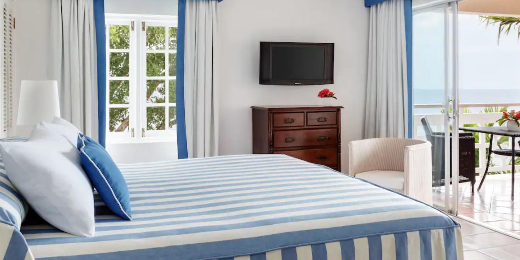 Couples Sans Souci (Adults Only) Hotel Ocho Rios Exterior photo
