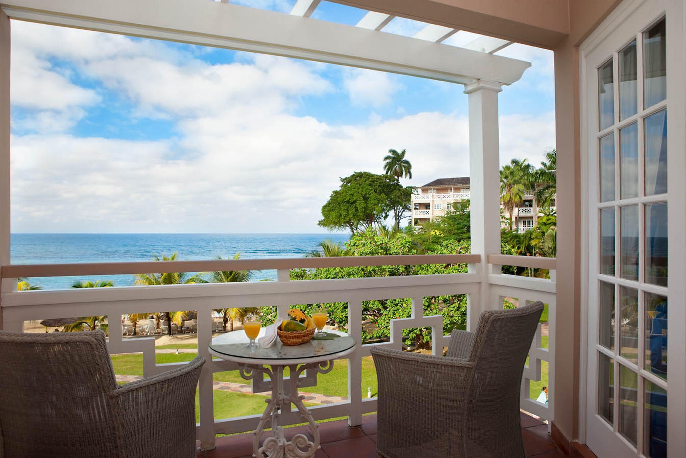 Couples Sans Souci (Adults Only) Hotel Ocho Rios Exterior photo