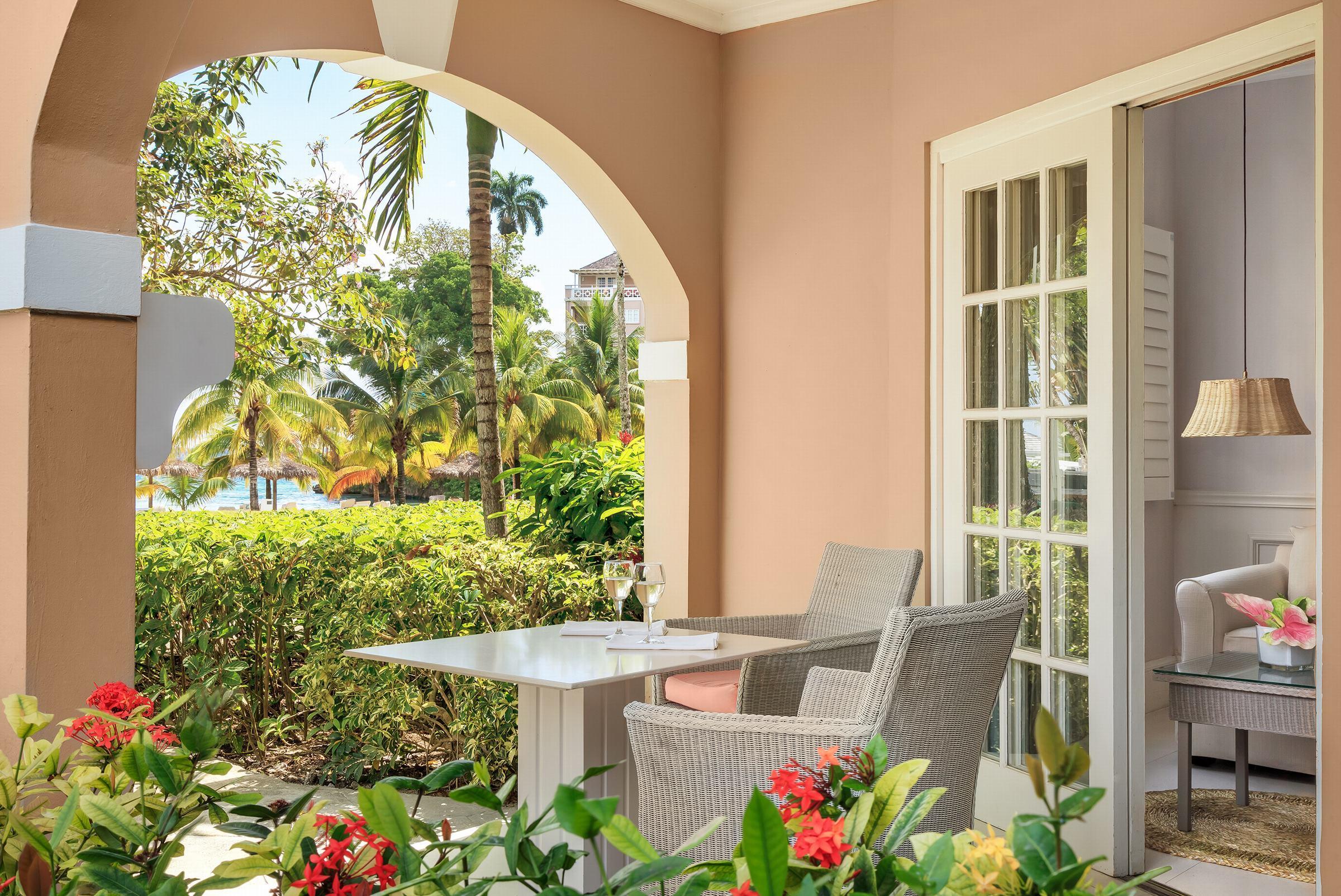 Couples Sans Souci (Adults Only) Hotel Ocho Rios Exterior photo