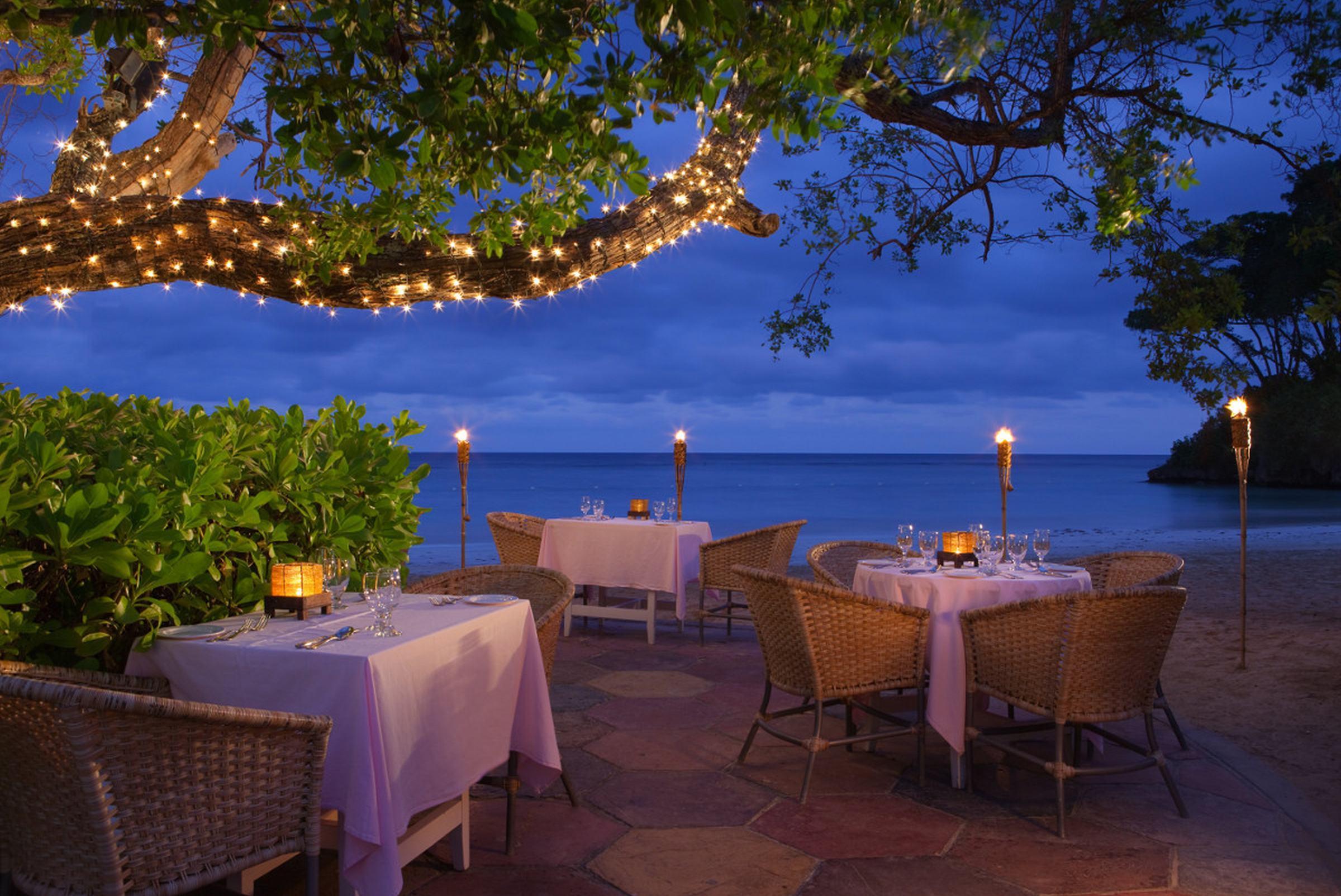 Couples Sans Souci (Adults Only) Hotel Ocho Rios Exterior photo