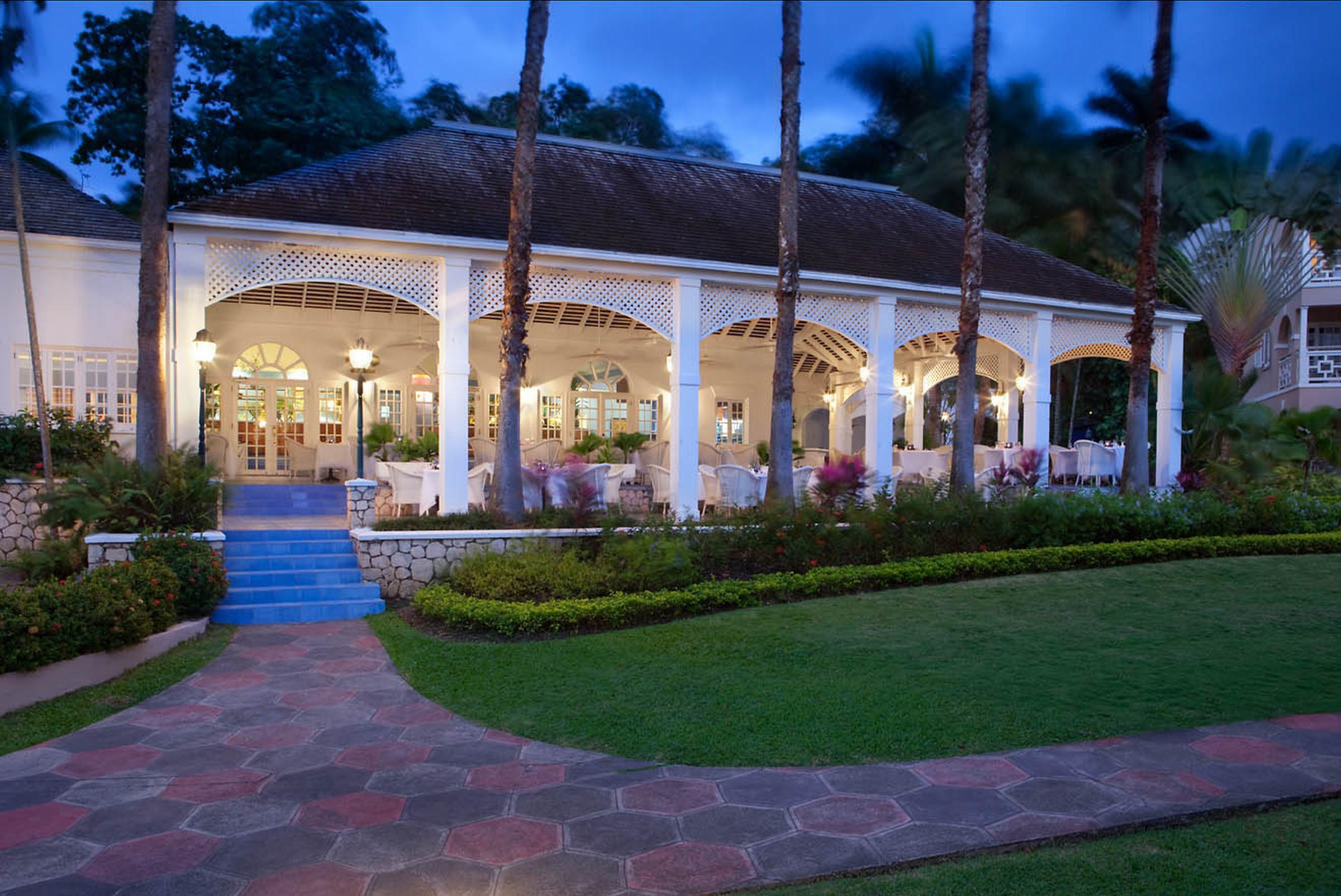 Couples Sans Souci (Adults Only) Hotel Ocho Rios Exterior photo