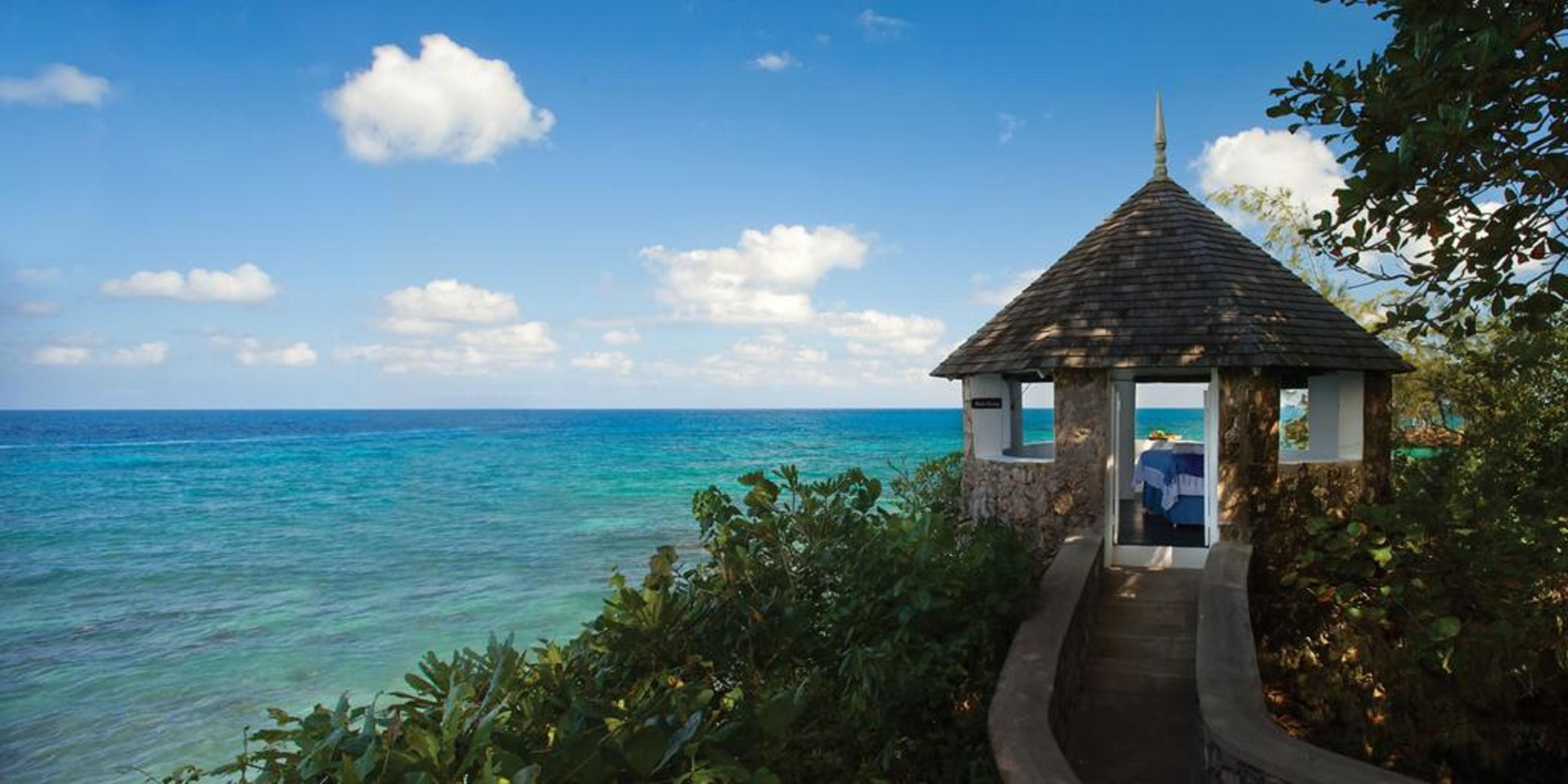 Couples Sans Souci (Adults Only) Hotel Ocho Rios Exterior photo