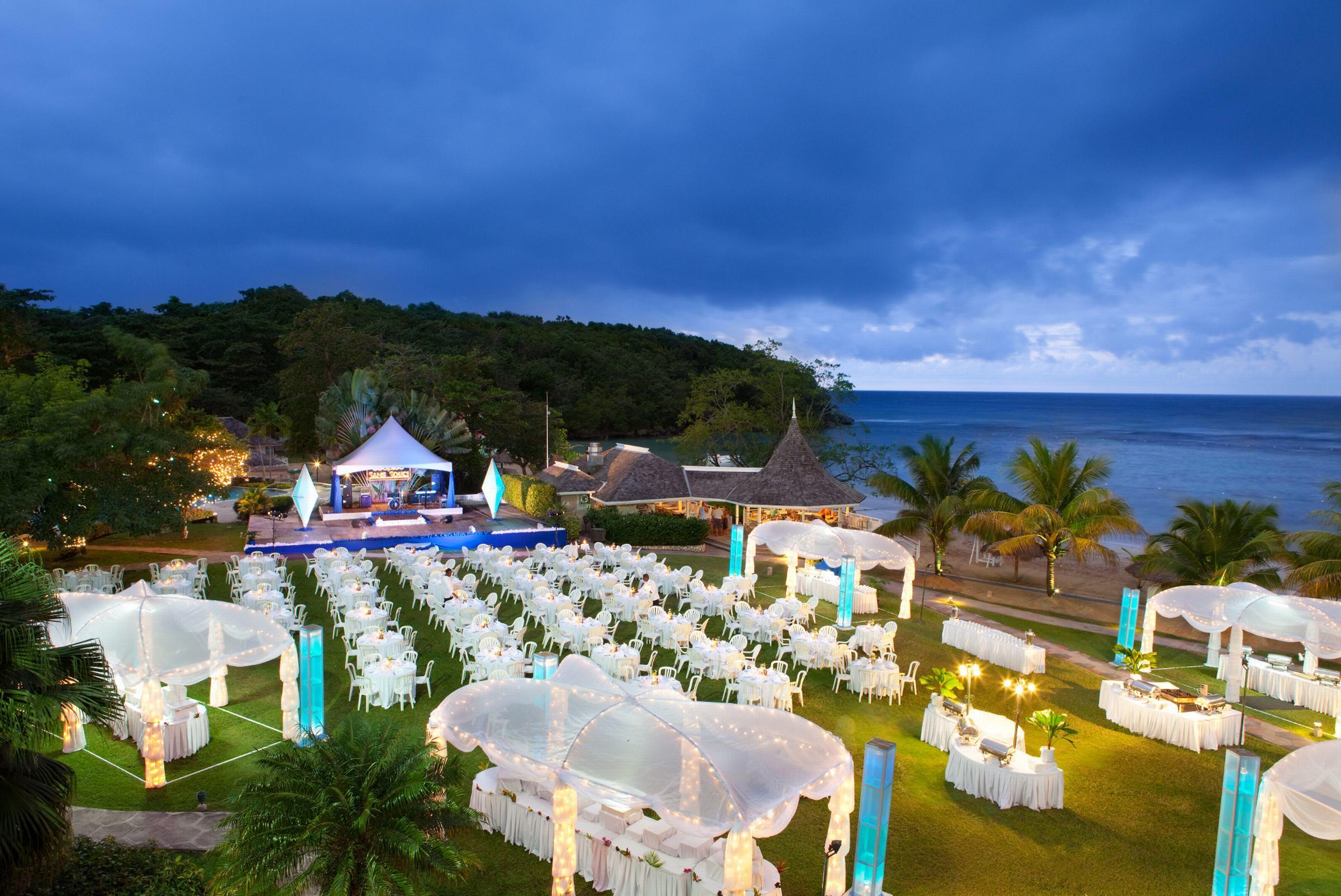 Couples Sans Souci (Adults Only) Hotel Ocho Rios Exterior photo