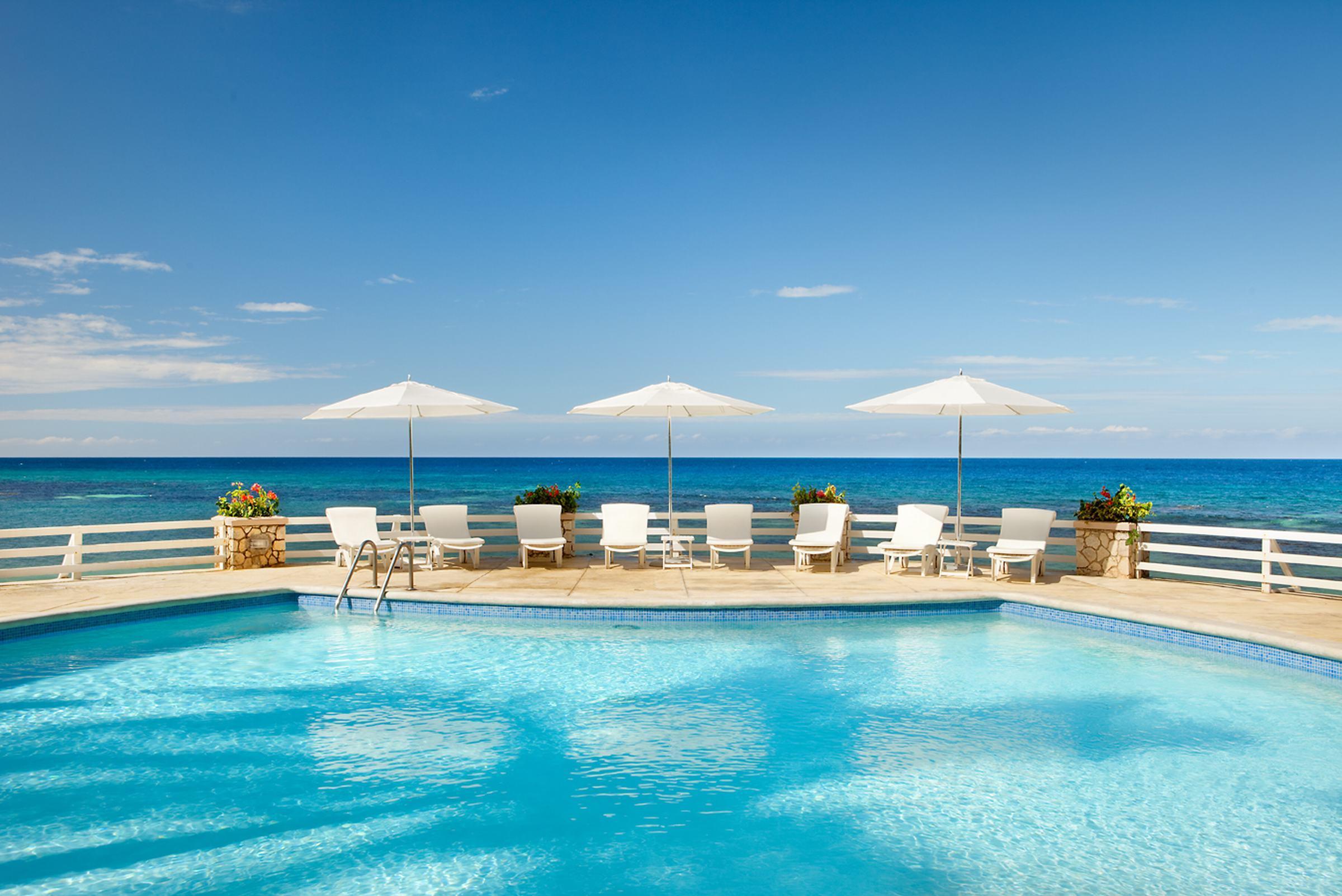 Couples Sans Souci (Adults Only) Hotel Ocho Rios Exterior photo