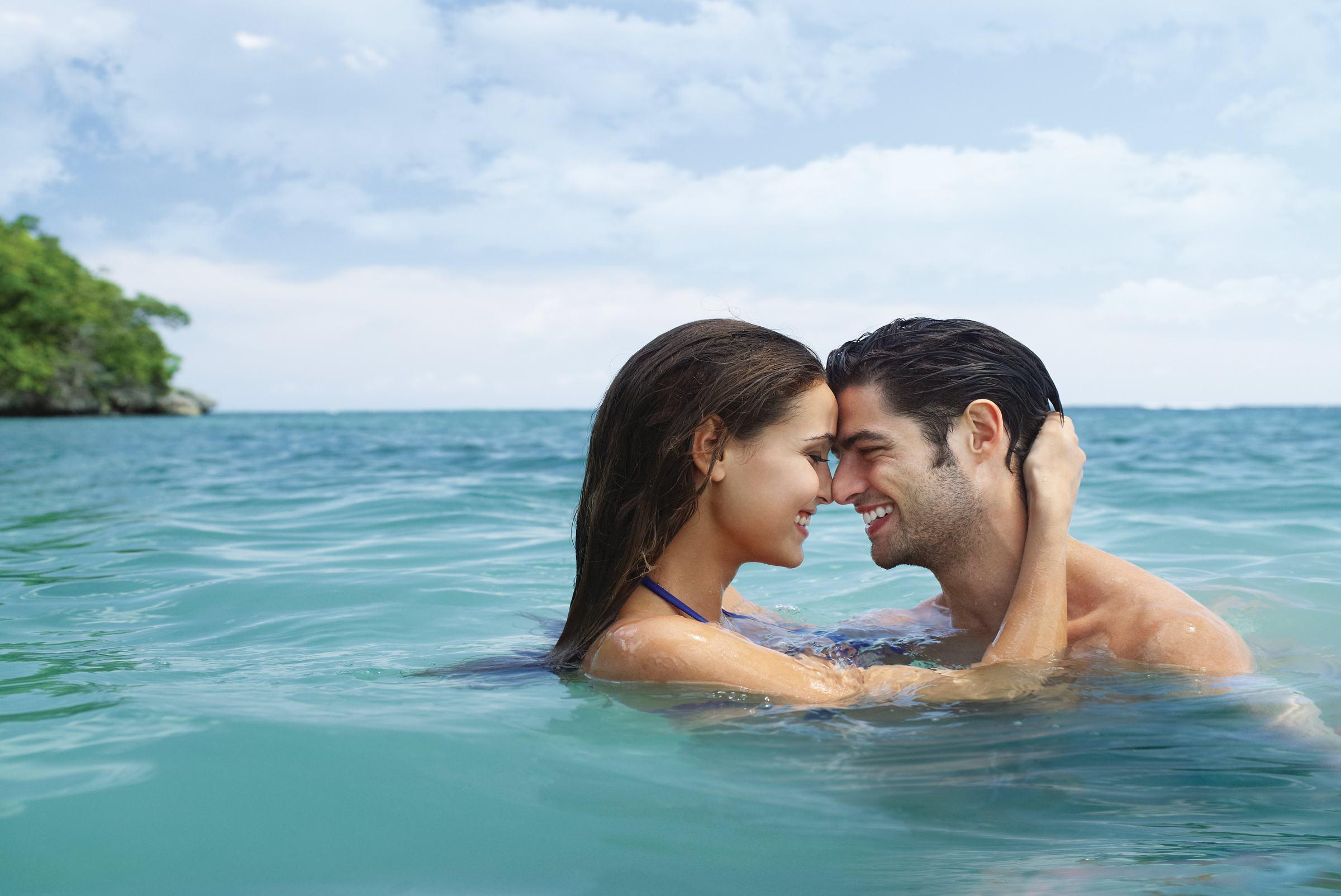 Couples Sans Souci (Adults Only) Hotel Ocho Rios Exterior photo