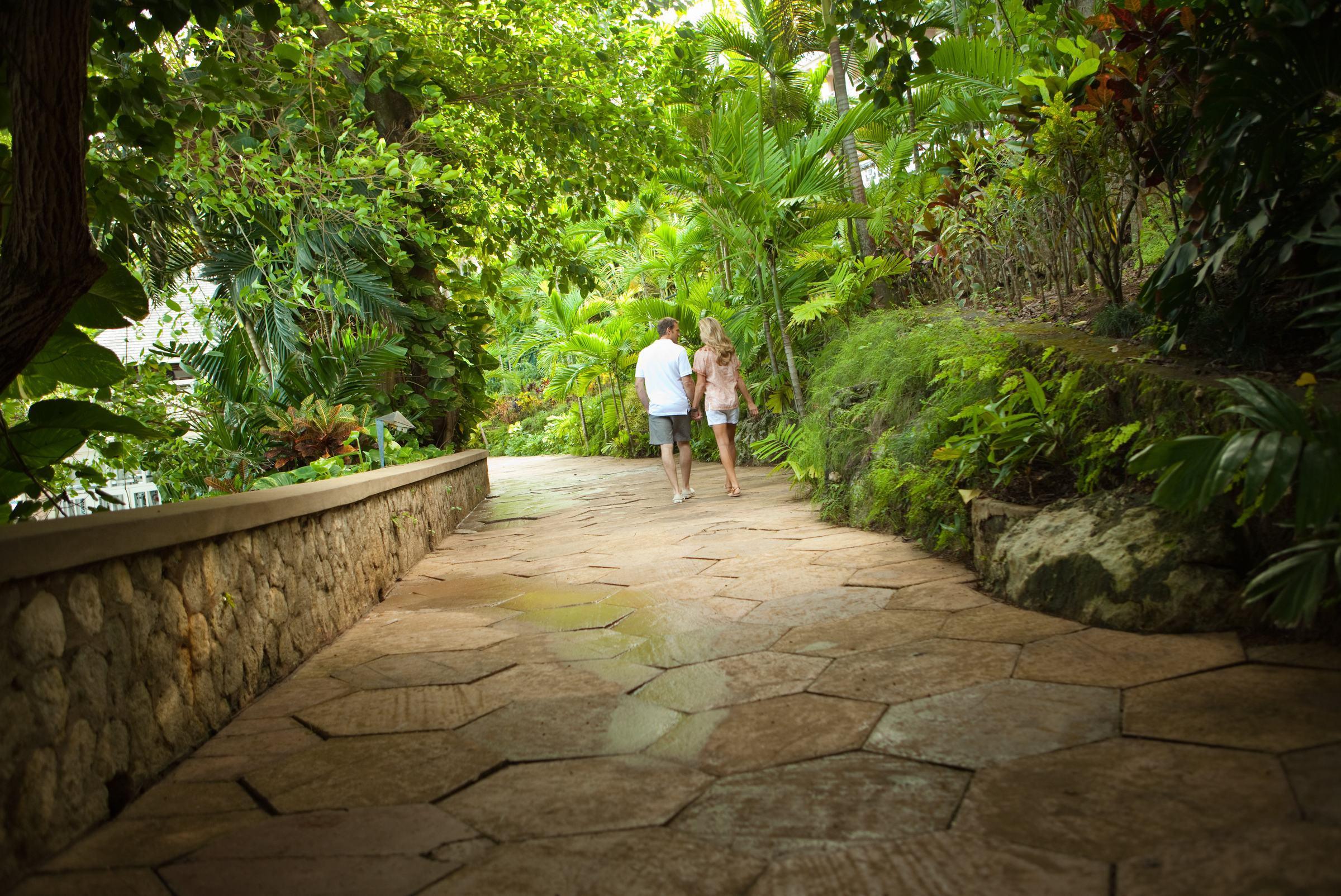 Couples Sans Souci (Adults Only) Hotel Ocho Rios Exterior photo