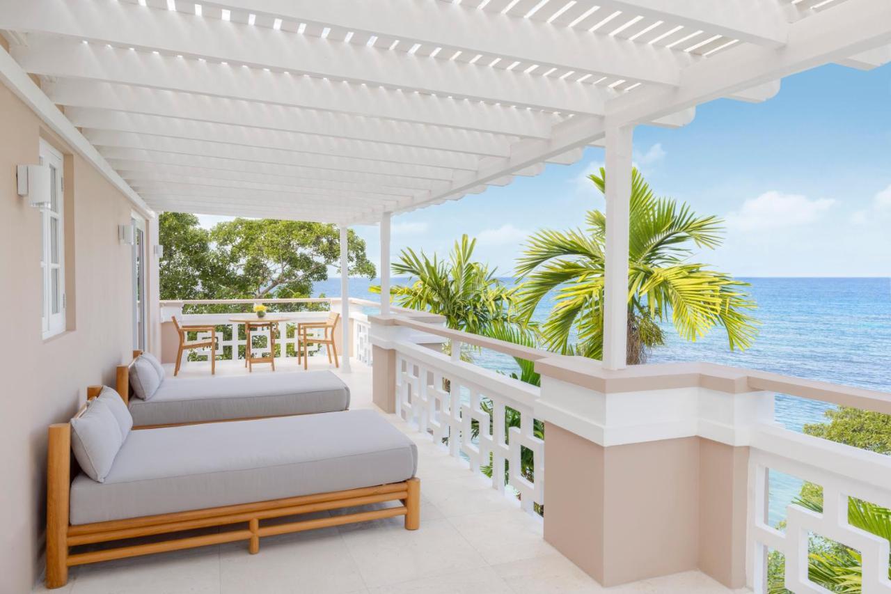 Couples Sans Souci (Adults Only) Hotel Ocho Rios Exterior photo