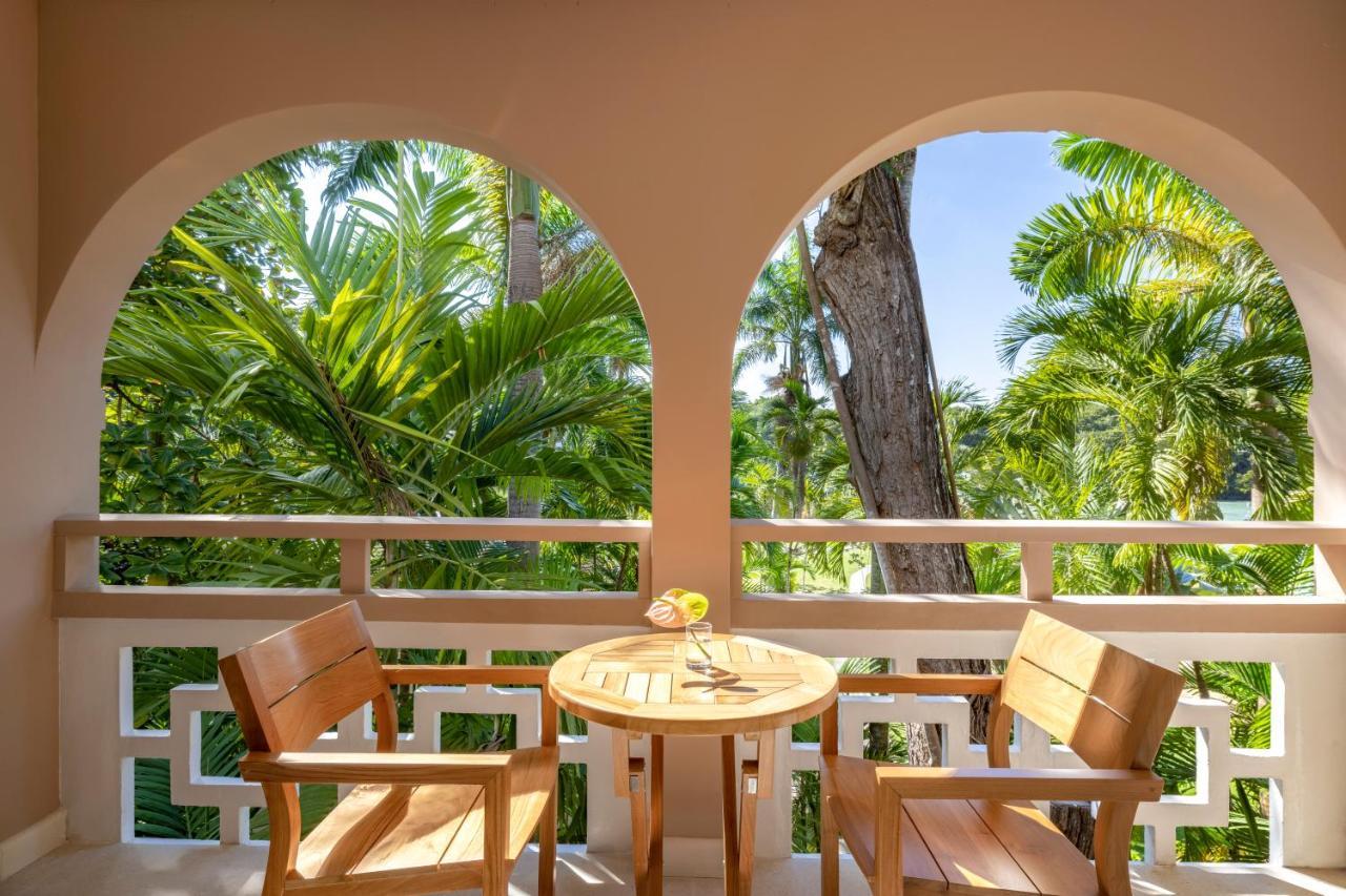 Couples Sans Souci (Adults Only) Hotel Ocho Rios Exterior photo