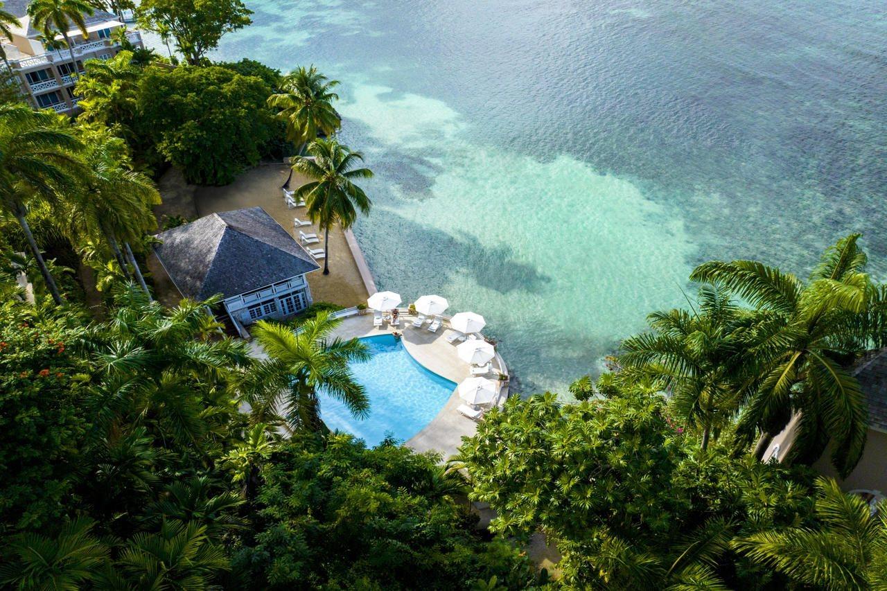 Couples Sans Souci (Adults Only) Hotel Ocho Rios Exterior photo
