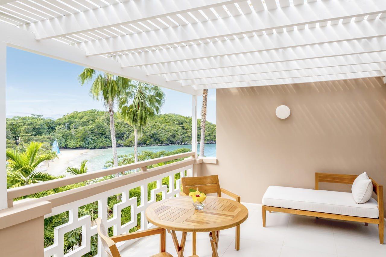 Couples Sans Souci (Adults Only) Hotel Ocho Rios Exterior photo