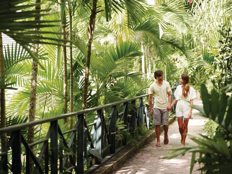 Couples Sans Souci (Adults Only) Hotel Ocho Rios Exterior photo