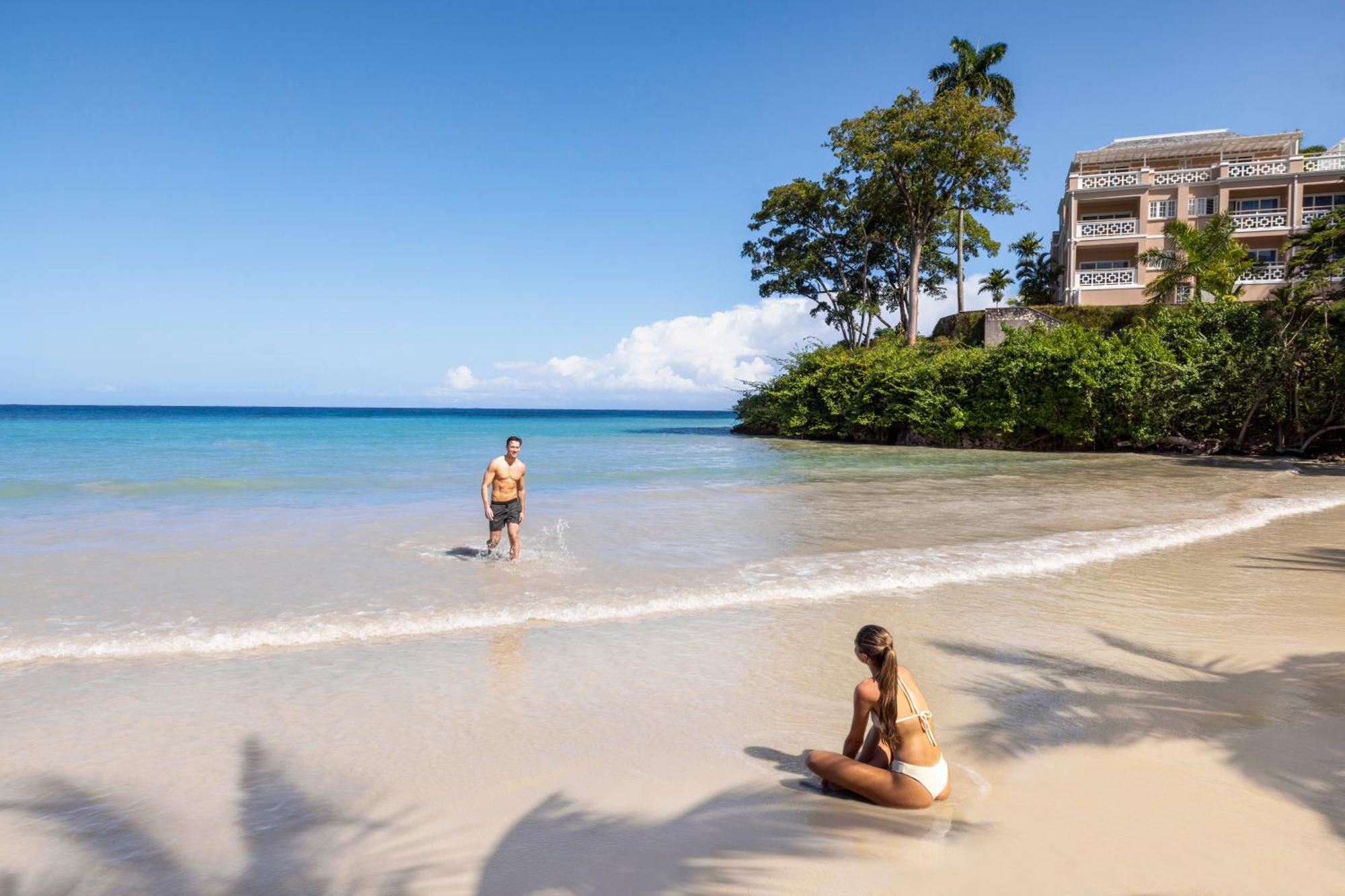 Couples Sans Souci (Adults Only) Hotel Ocho Rios Exterior photo
