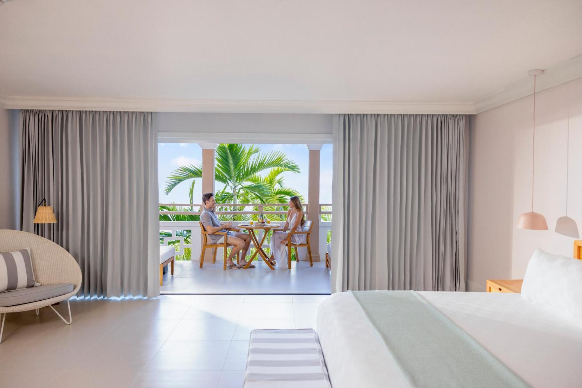Couples Sans Souci (Adults Only) Hotel Ocho Rios Exterior photo