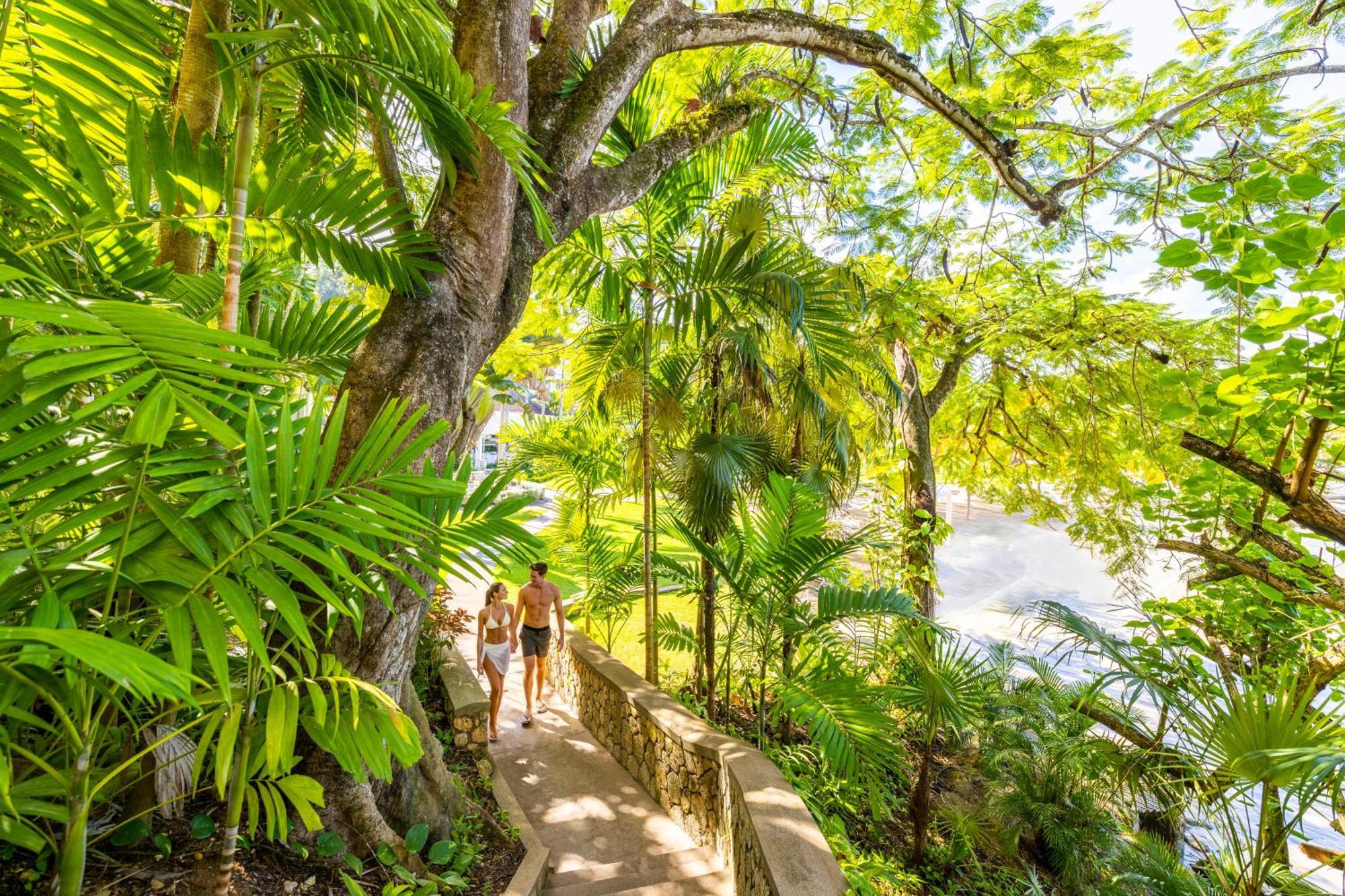 Couples Sans Souci (Adults Only) Hotel Ocho Rios Exterior photo