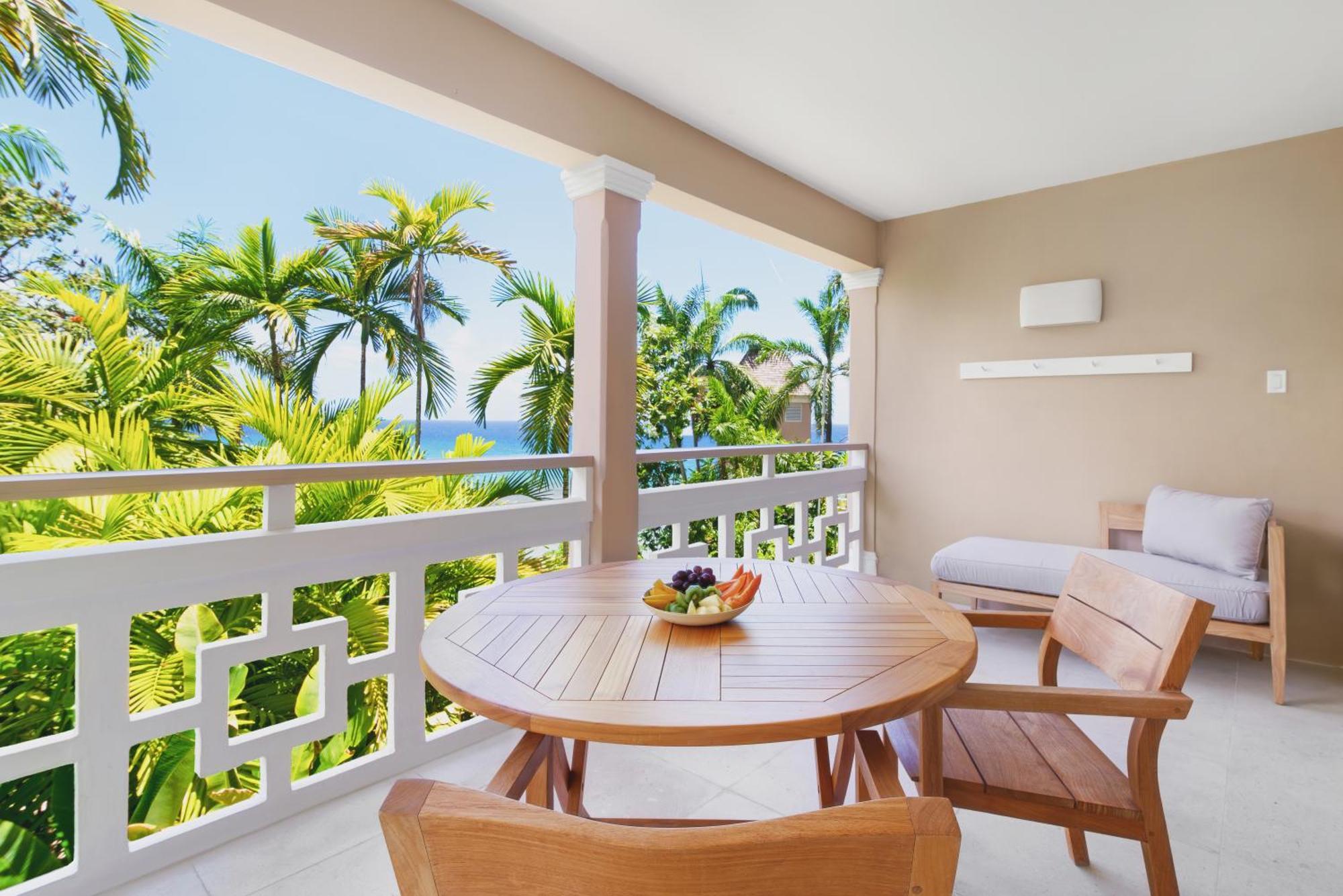 Couples Sans Souci (Adults Only) Hotel Ocho Rios Exterior photo