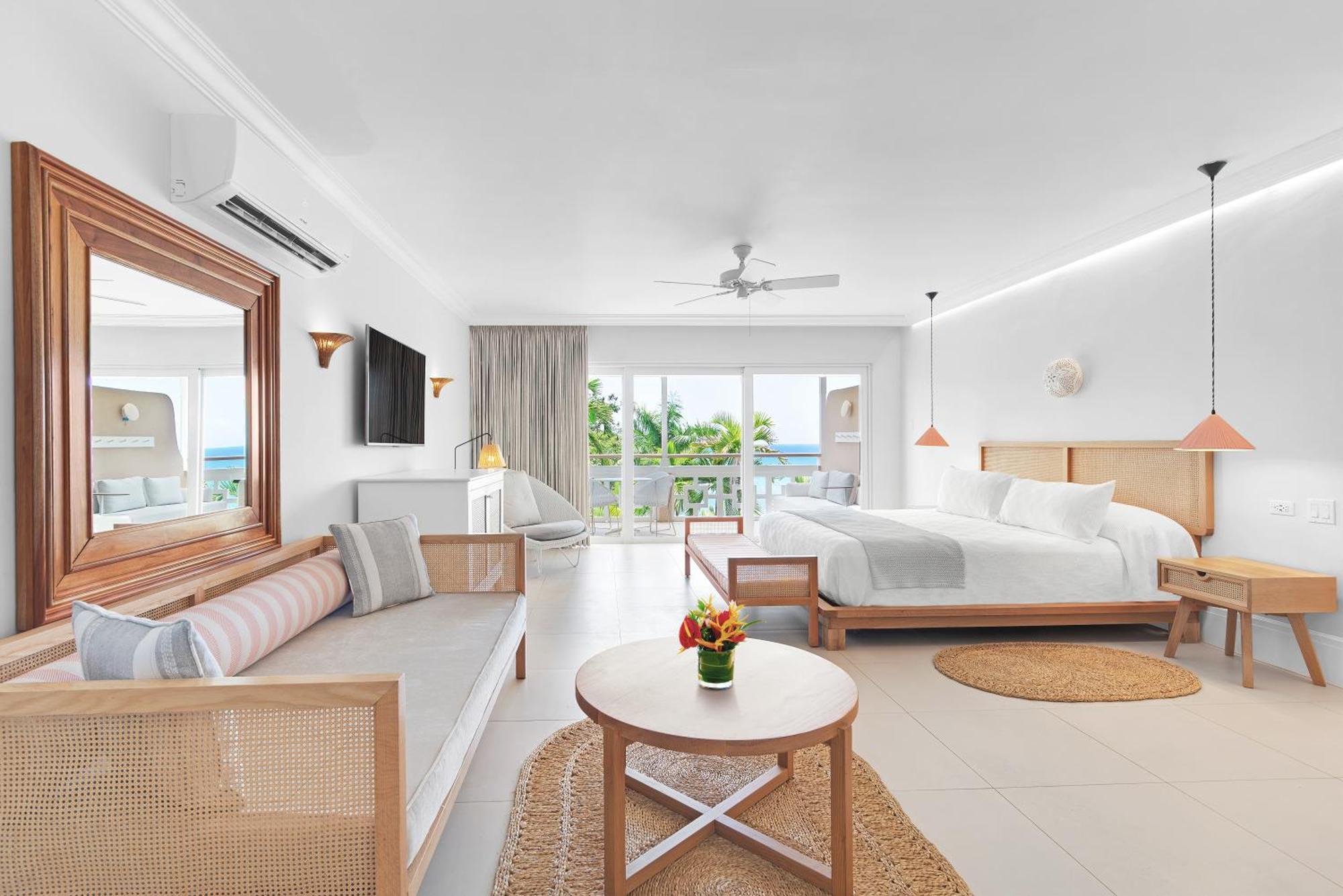 Couples Sans Souci (Adults Only) Hotel Ocho Rios Exterior photo
