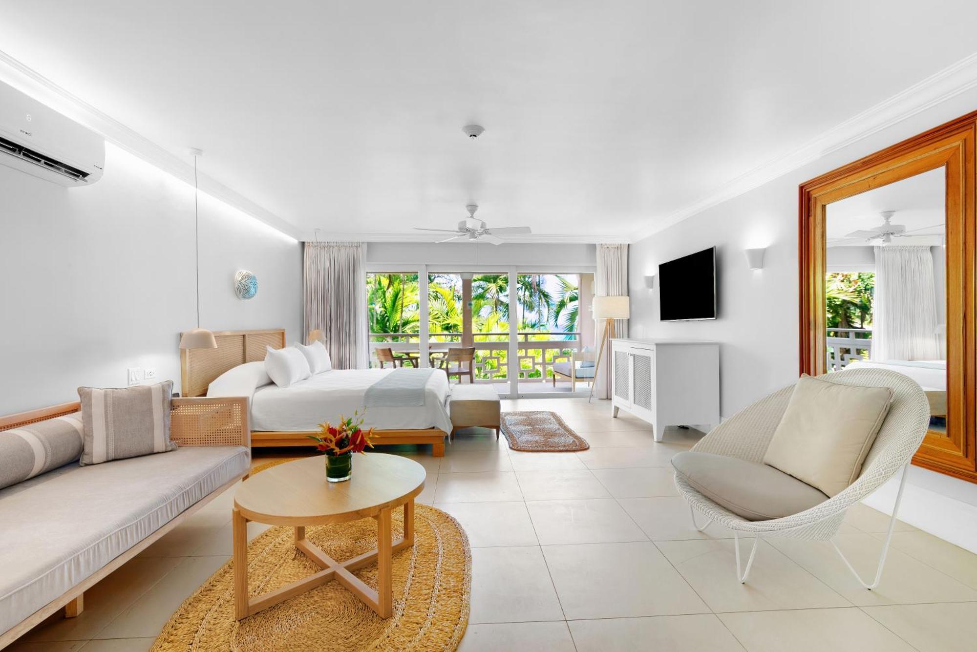 Couples Sans Souci (Adults Only) Hotel Ocho Rios Exterior photo