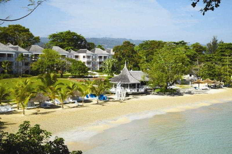 Couples Sans Souci (Adults Only) Hotel Ocho Rios Exterior photo