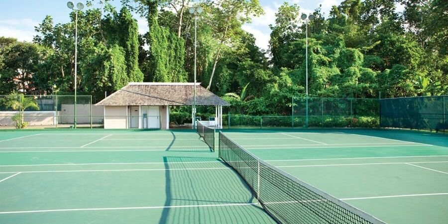 Couples Sans Souci (Adults Only) Hotel Ocho Rios Exterior photo