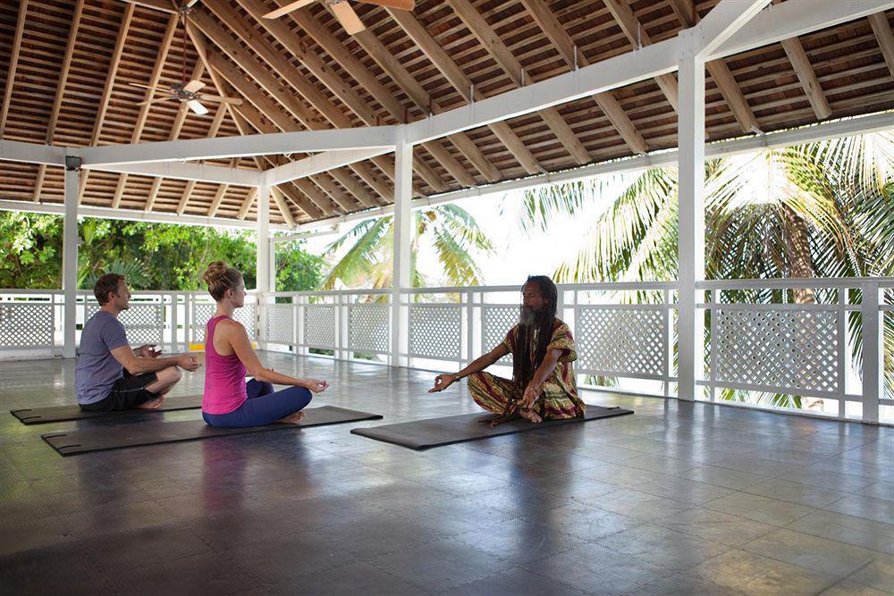 Couples Sans Souci (Adults Only) Hotel Ocho Rios Exterior photo