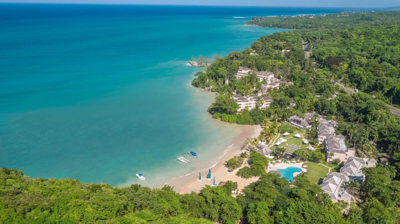 Couples Sans Souci (Adults Only) Hotel Ocho Rios Exterior photo